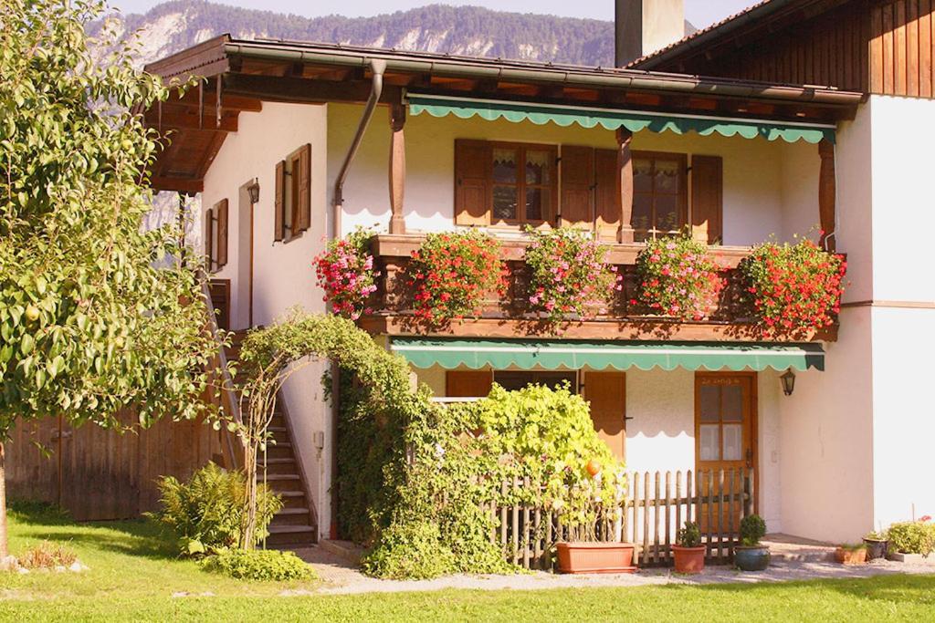 Grosshuberhof Kiefersfelden Exterior foto